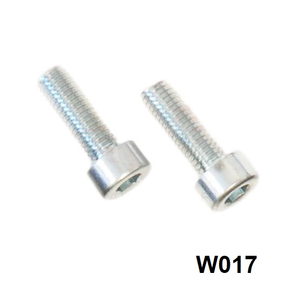 Rear Gear Mech Derailleur Hanger - W017 - Image 7