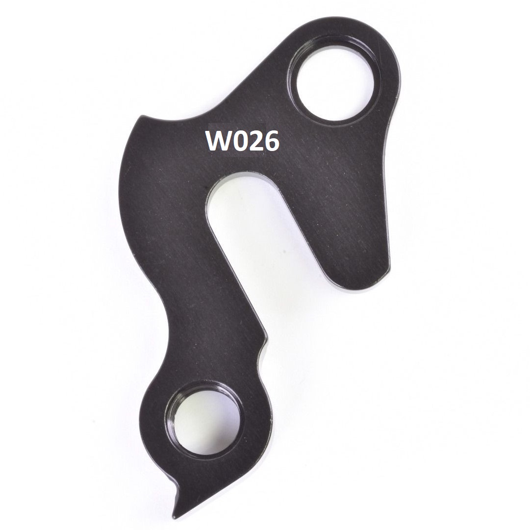 Rear Gear Mech Derailleur Hanger - W026 - Image 3