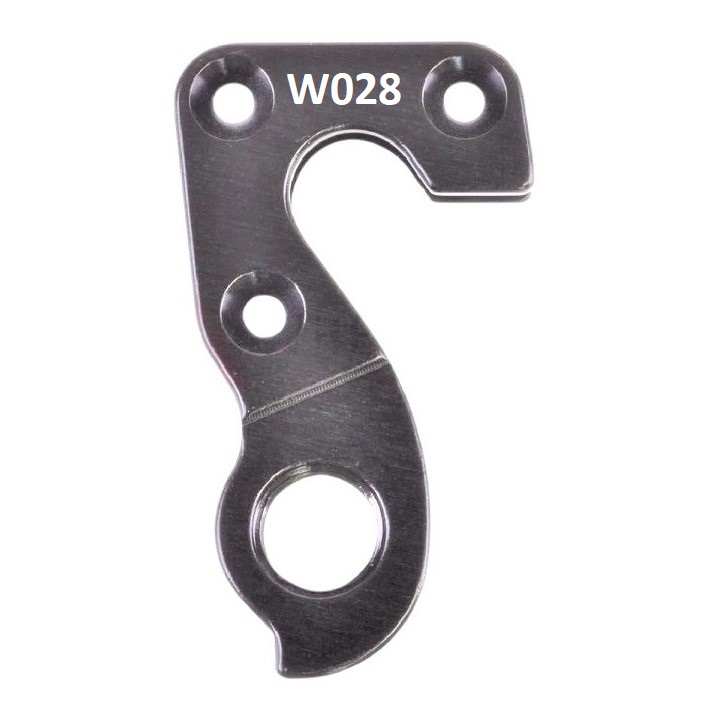 Rear Gear Mech Derailleur Hanger - W028 - Image 4