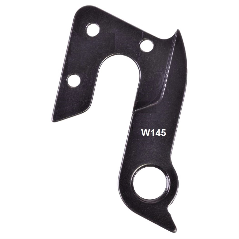 Rear Gear Mech Derailleur Hanger - W145 - Image 7
