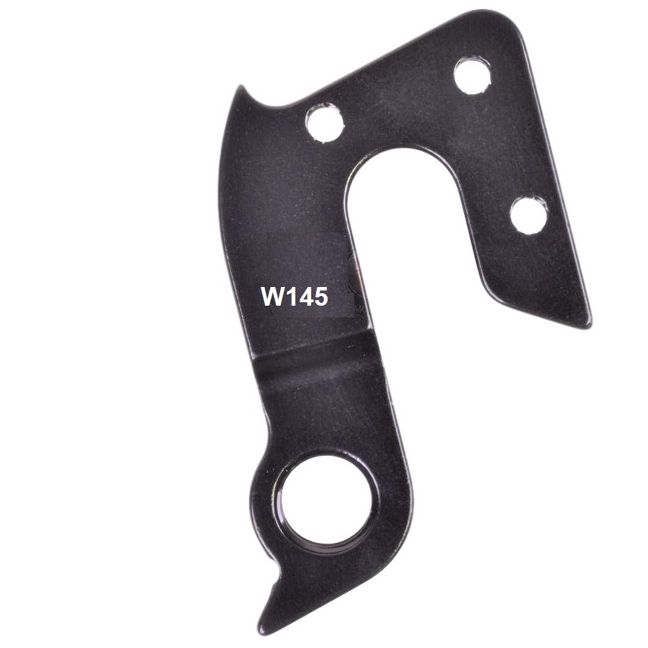 Rear Gear Mech Derailleur Hanger - W145 - Image 5