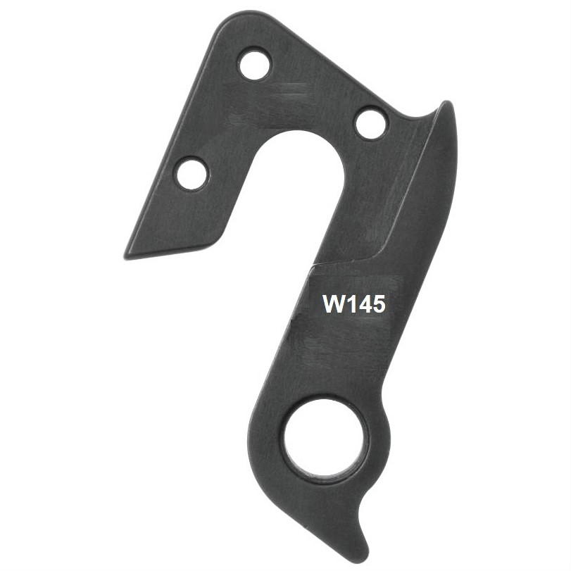 Rear Gear Mech Derailleur Hanger - W145 - Image 4