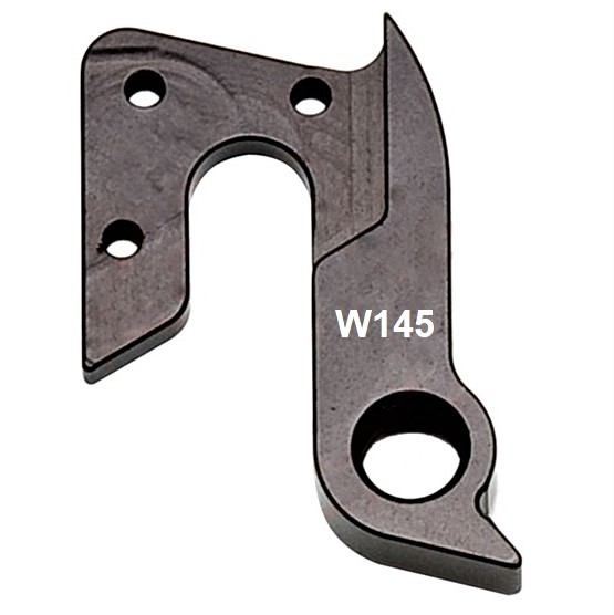 Rear Gear Mech Derailleur Hanger - W145