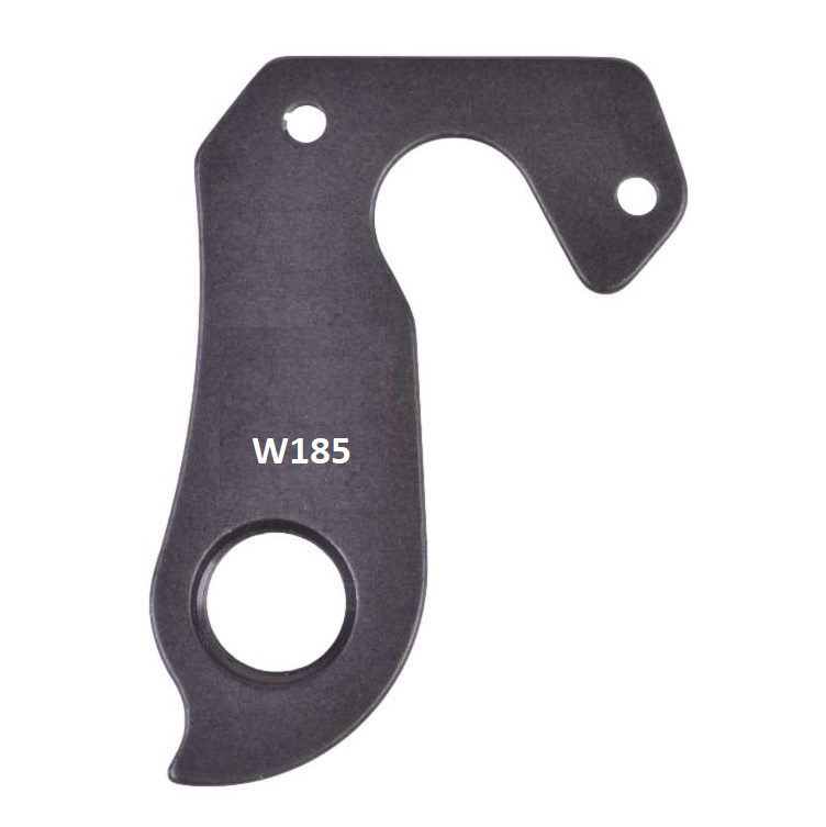 Rear Gear Mech Derailleur Hanger - W185
