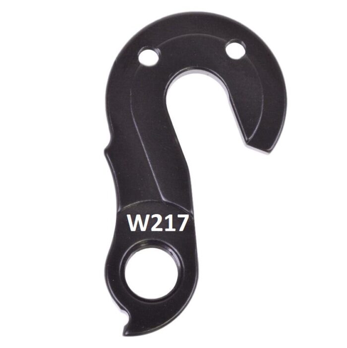 CNC Rear Gear Mech Derailleur Hanger - W217