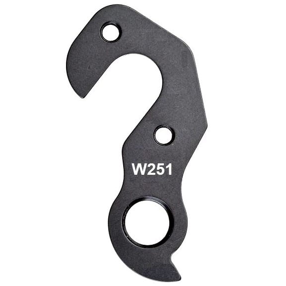 Rear Gear Mech Derailleur Hanger - W251 - Image 3