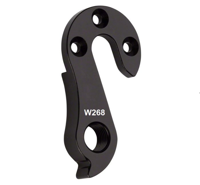 Rear Gear Mech Derailleur Hanger - W268