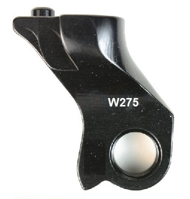 Rear Gear Mech Derailleur Hanger - W275 - Image 7