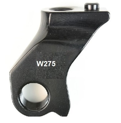 Rear Gear Mech Derailleur Hanger - W275 - Image 6