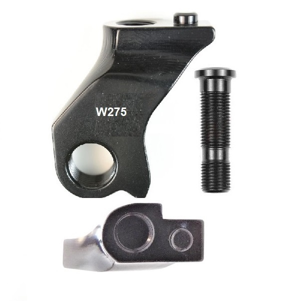 Rear Gear Mech Derailleur Hanger - W275