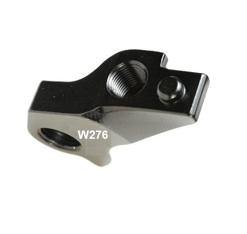 Rear Gear Mech Derailleur Hanger - W276 - Image 2