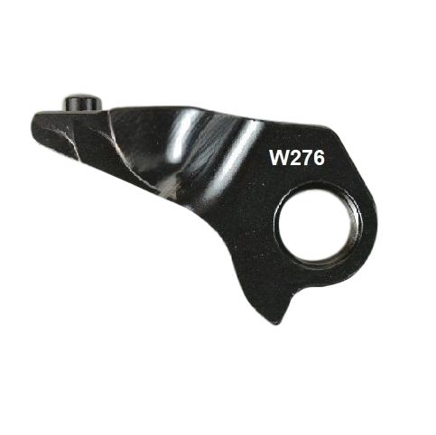 Rear Gear Mech Derailleur Hanger - W276 - Image 3