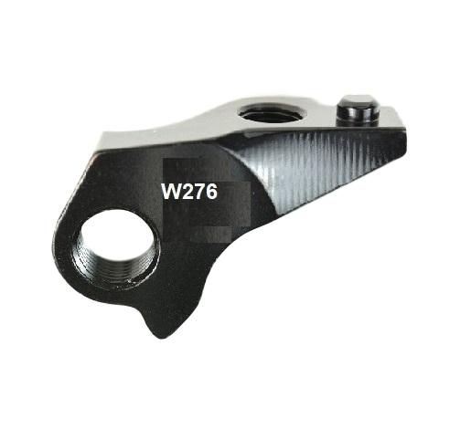 Rear Gear Mech Derailleur Hanger - W276 - Image 4