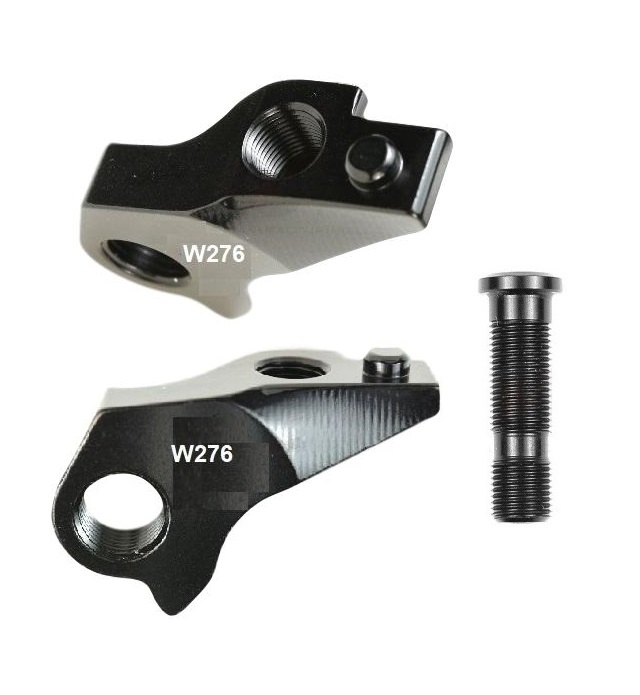 Rear Gear Mech Derailleur Hanger - W276 - Image 6