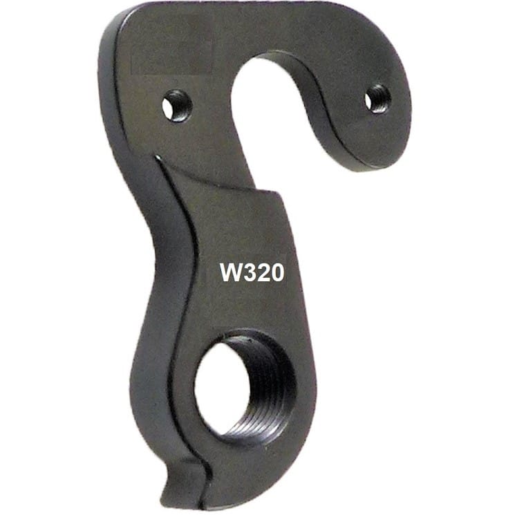 Rear Gear Mech Derailleur Hanger - W320