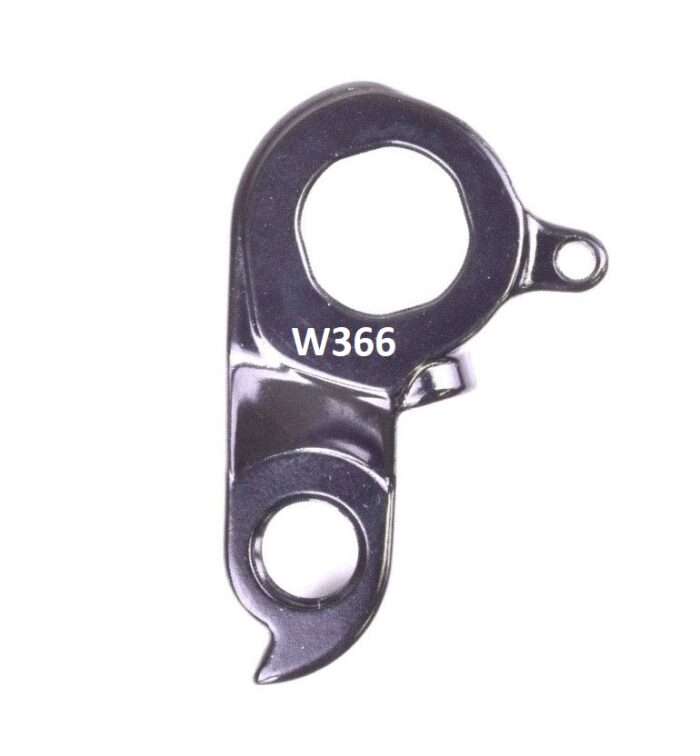 CNC Rear Gear Mech Derailleur Hanger - W366
