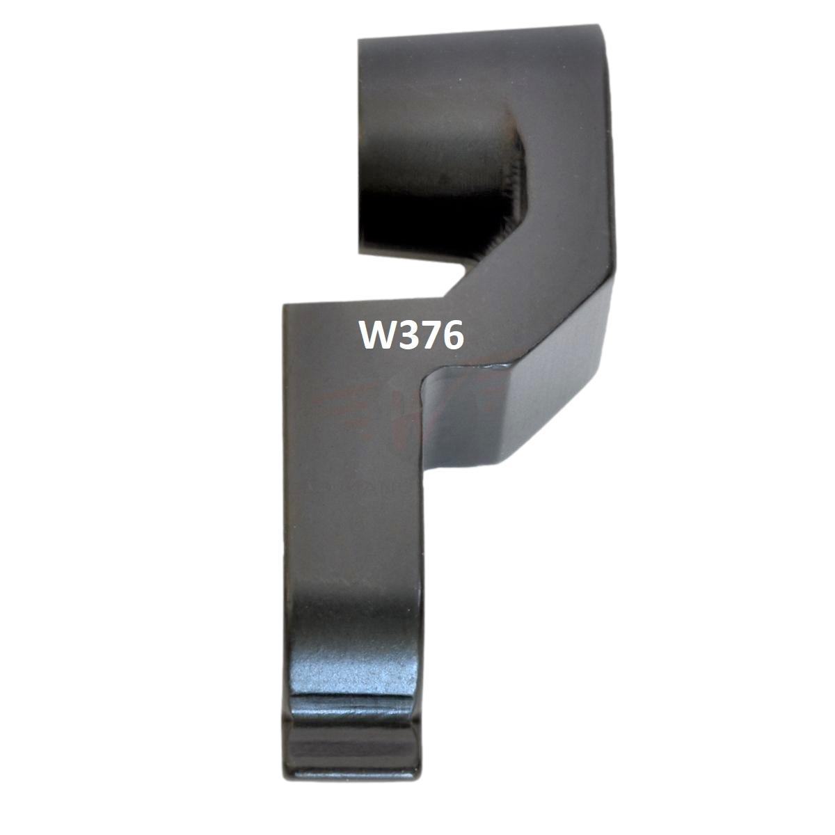 Rear Gear Mech Derailleur Hanger - W376 - Image 2