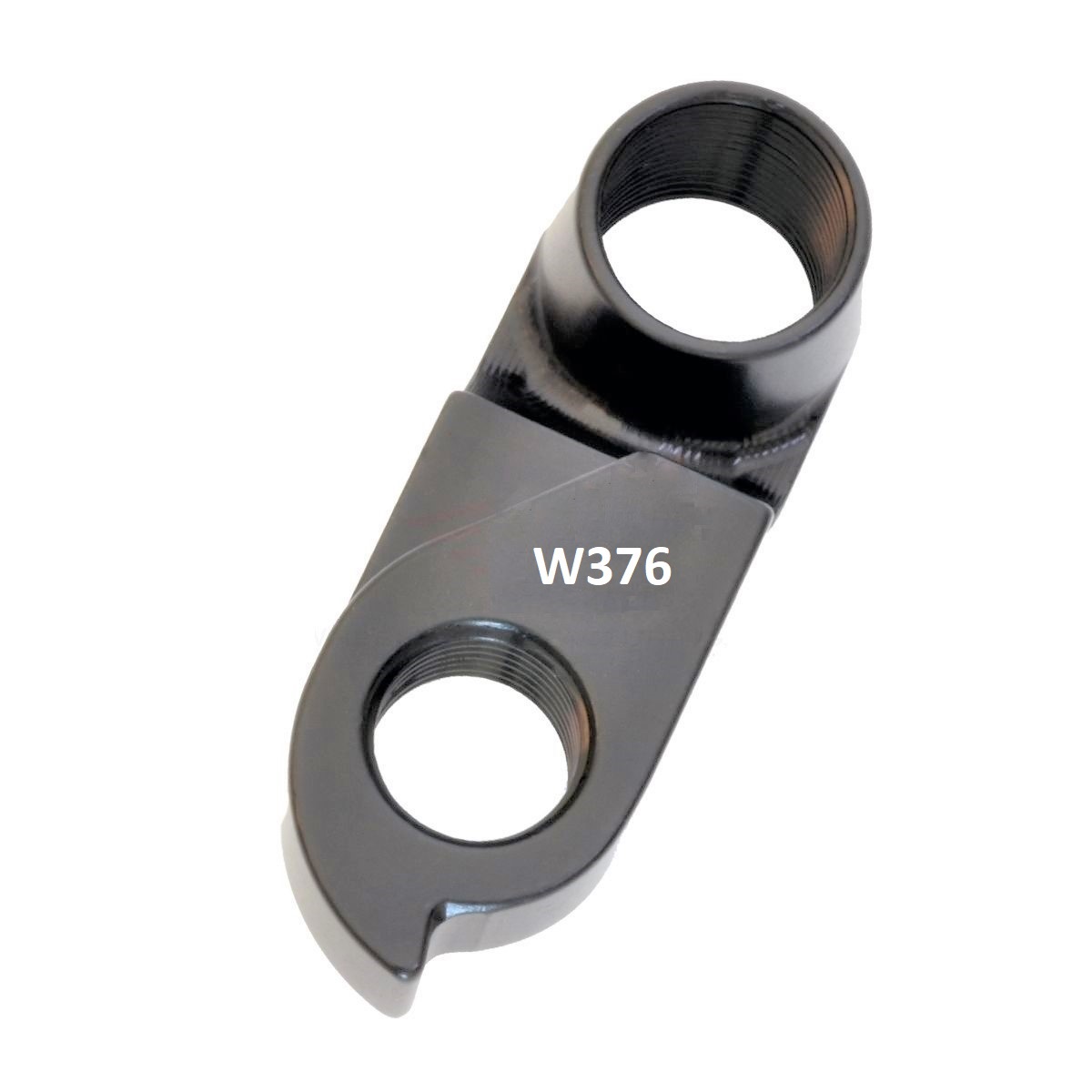 Rear Gear Mech Derailleur Hanger - W376 - Image 3
