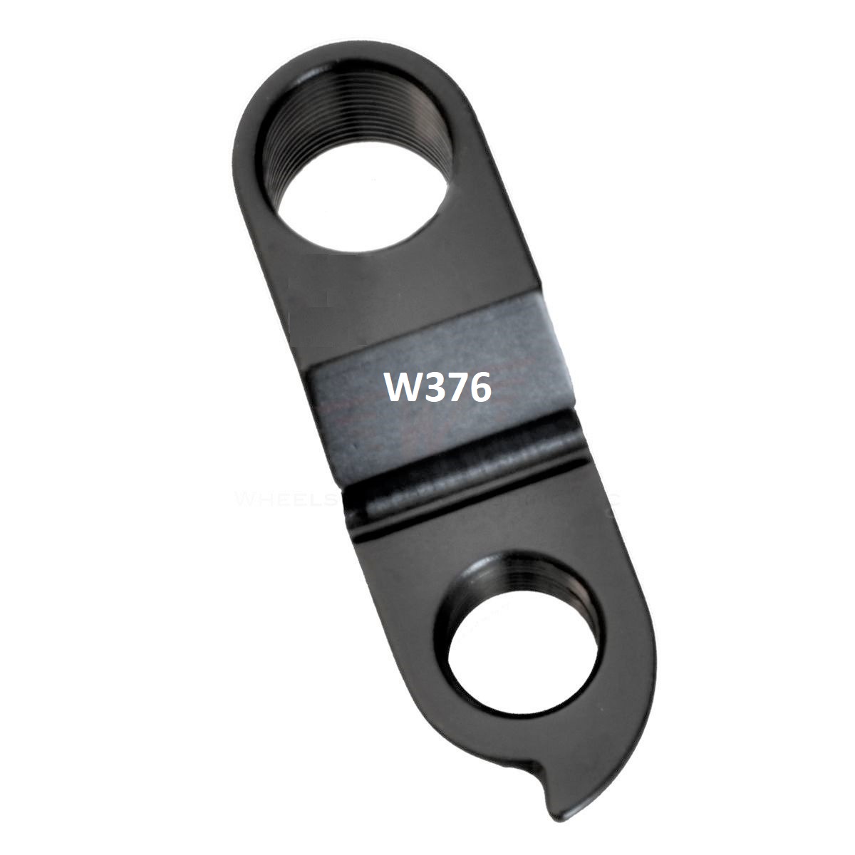 Rear Gear Mech Derailleur Hanger - W376 - Image 4