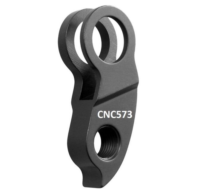 Rear Gear Mech Derailleur Hanger - CNC573 - Image 2