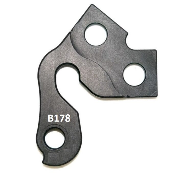 Rear Gear Mech Derailleur Hanger - B178