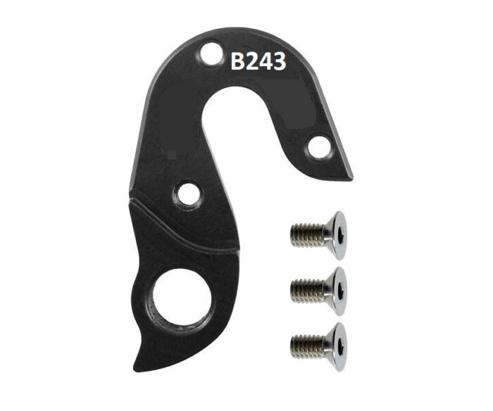 Rear Gear Mech Derailleur Hanger - B243