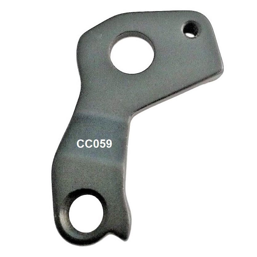 Rear Gear Mech Derailleur Hanger - CC059