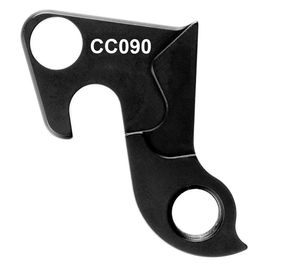 Rear Gear Mech Derailleur Hanger - CC090 - Image 5