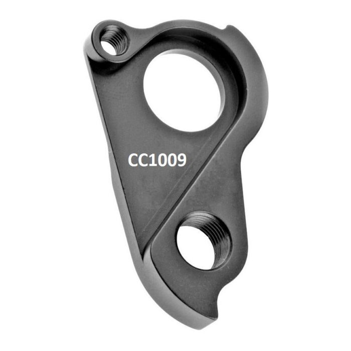 CNC UPGRADE Rear Gear Mech Derailleur Hanger - CC1009