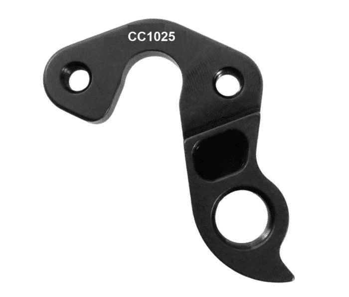 Rear Gear Mech Derailleur Hanger - CC1025 - Image 2