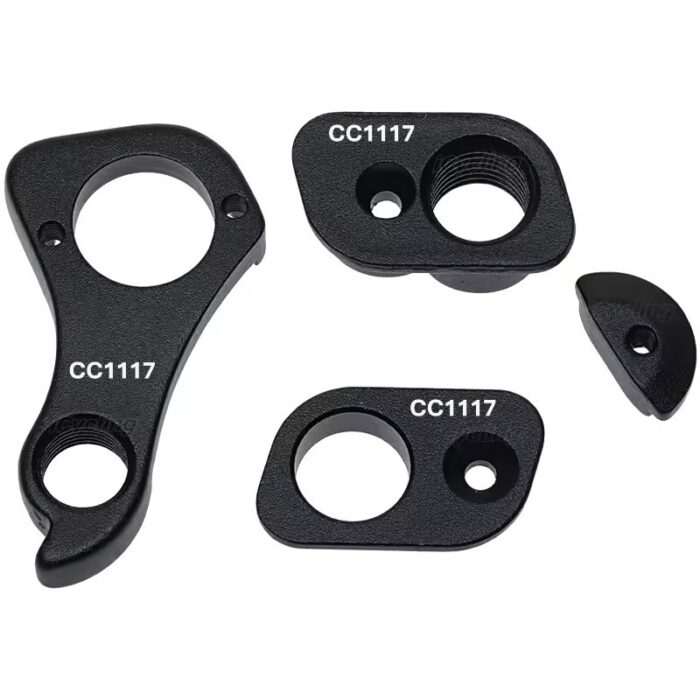 Rear Gear Mech Derailleur Hanger - CC1117 - Image 2
