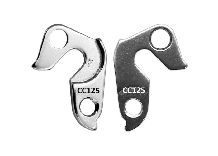 Rear Gear Mech Derailleur Hanger - CC125 - Image 7
