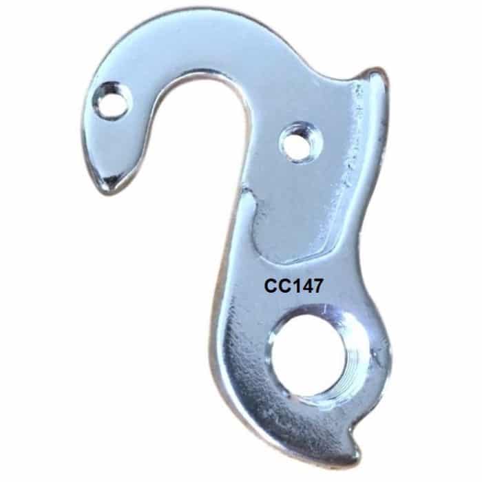 Rear Gear Mech Derailleur Hanger - CC147 - Image 3