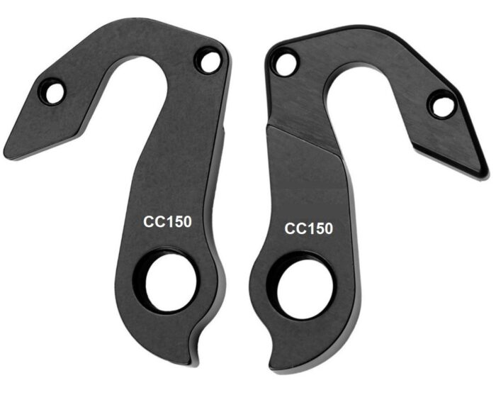 CNC Rear Gear Mech Derailleur Hanger - CC150 - Image 4