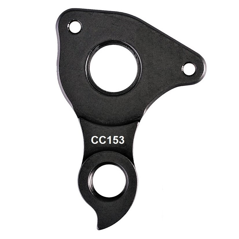 Rear Gear Mech Derailleur Hanger - CC153 - Image 4