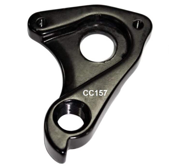 Rear Gear Mech Derailleur Hanger - CC157