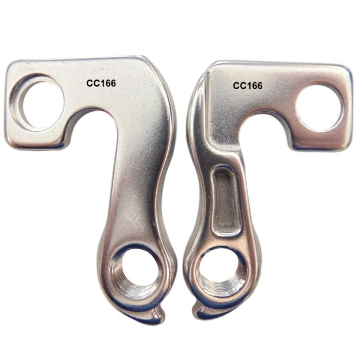 Rear Gear Mech Derailleur Hanger - CC166 - Image 6