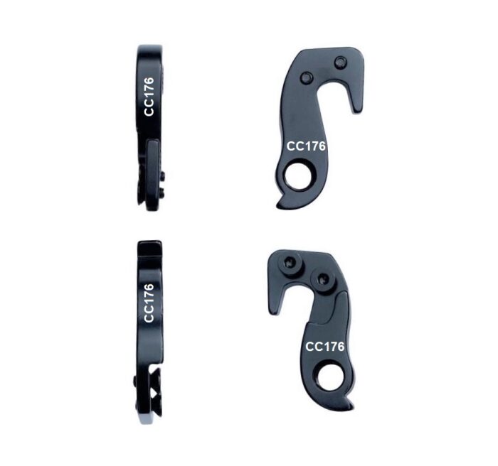Rear Gear Mech Derailleur Hanger - CC176 - Image 5