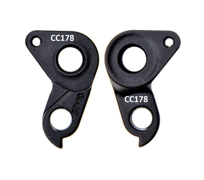 Rear Gear Mech Derailleur Hanger - CC178 - Image 4