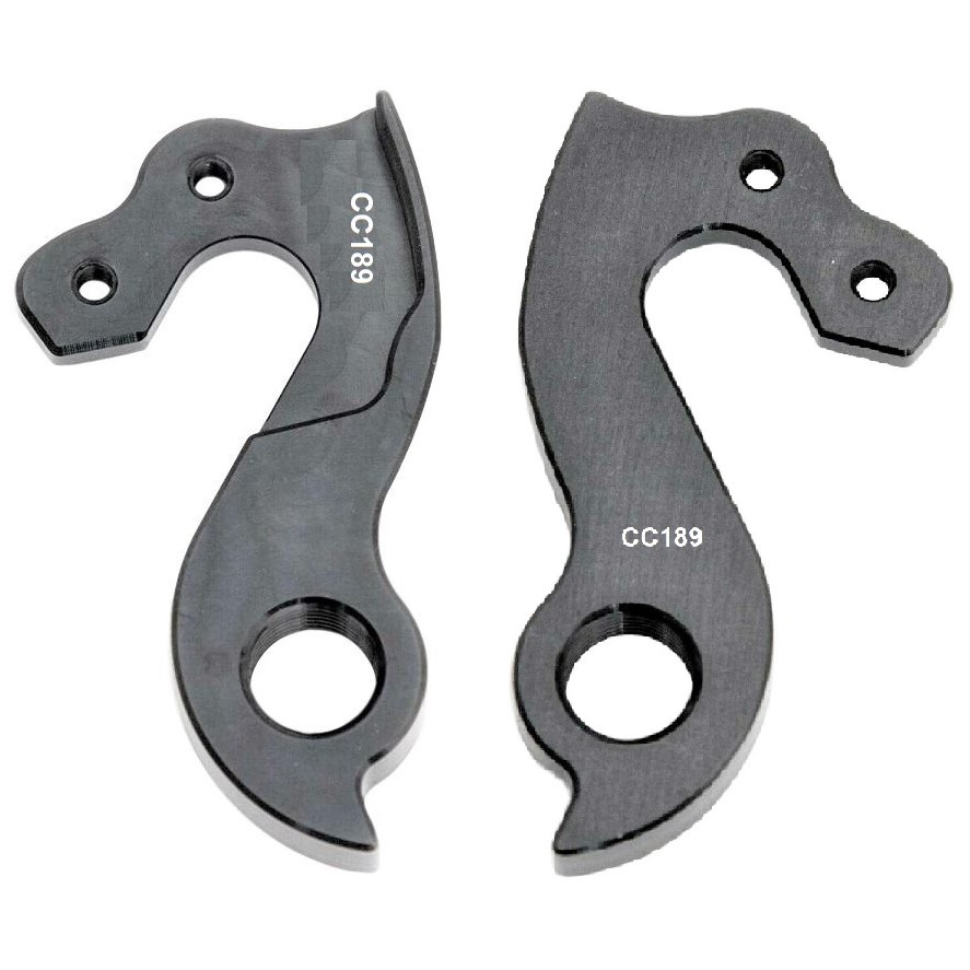 Rear Gear Mech Derailleur Hanger - CC189 - Image 3