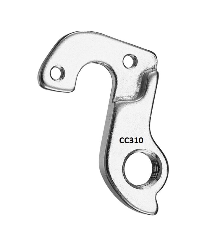 Rear Gear Mech Derailleur Hanger - CC310