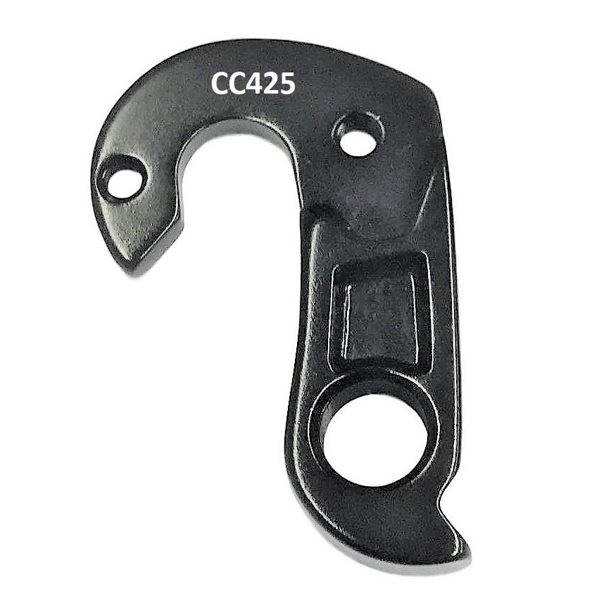 Rear Gear Mech Derailleur Hanger - CC425