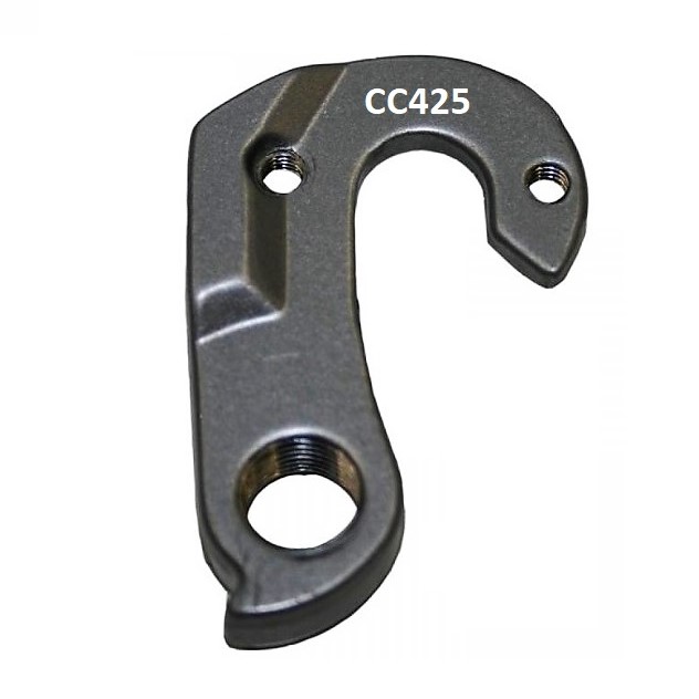 Rear Gear Mech Derailleur Hanger - CC425 - Image 4
