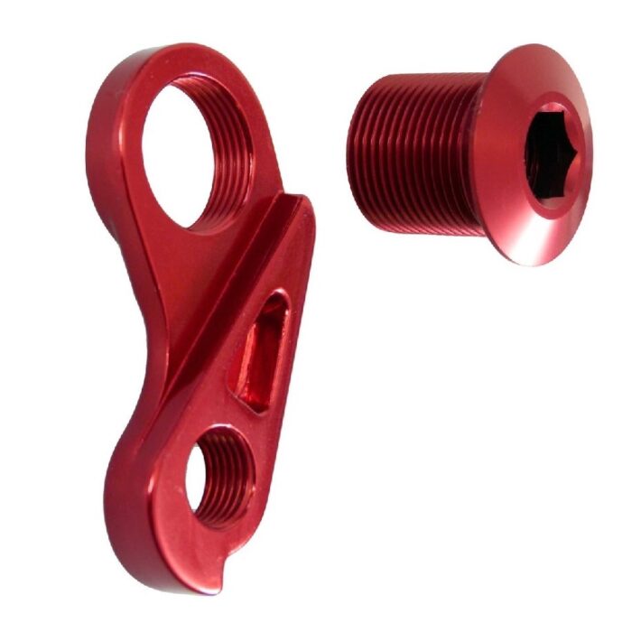 Rear Gear Mech Derailleur Hanger - CC451