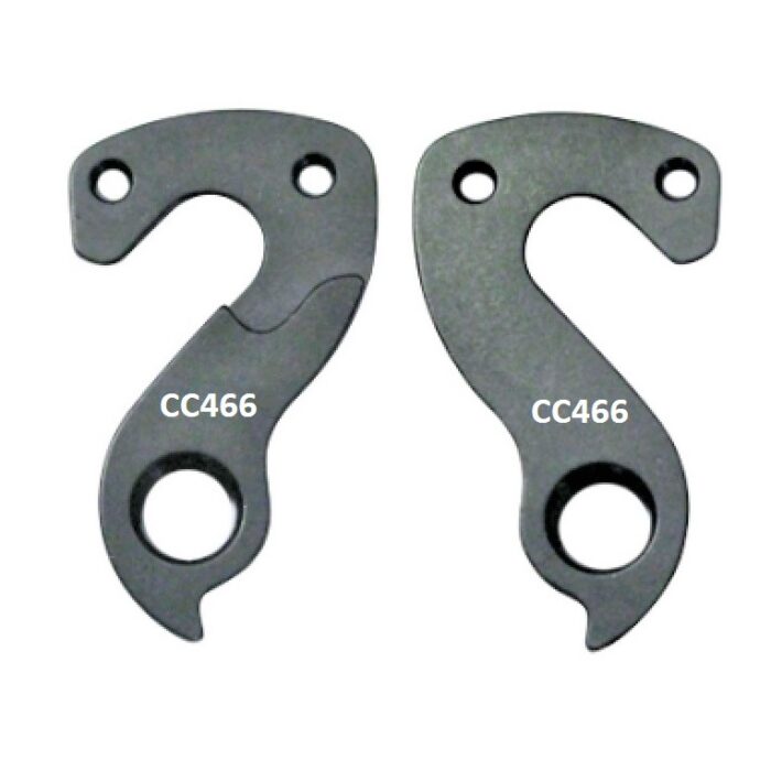 Rear Gear Mech Derailleur Hanger - CC466 - Image 4