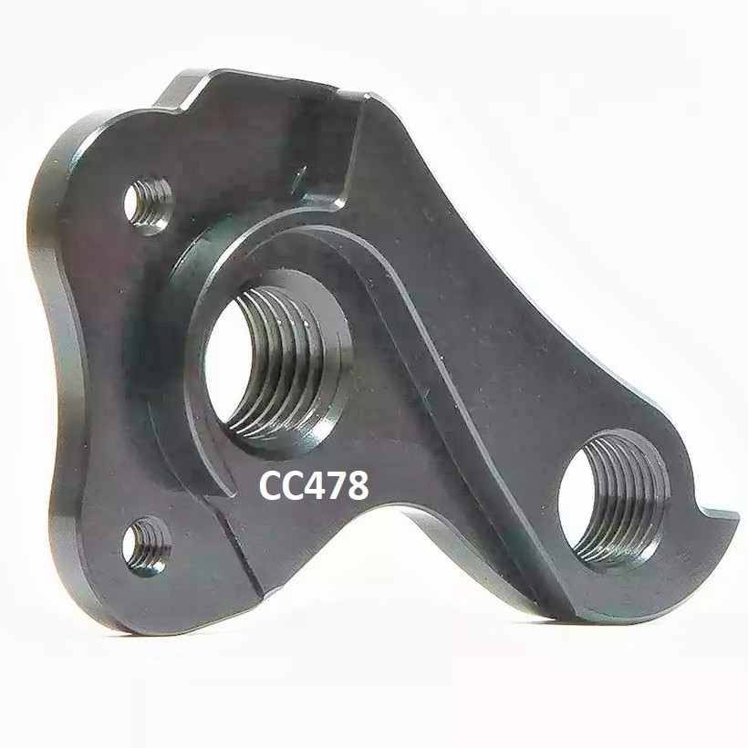 Rear Gear Mech Derailleur Hanger - CC478 - Image 5