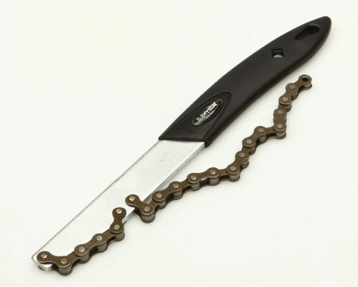 Chain Whip Tool