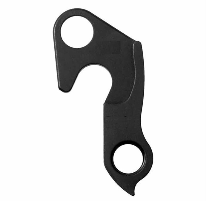 Rear Gear Mech Derailleur Hanger - CNC038