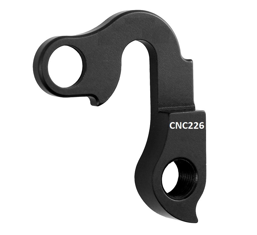 Rear Gear Mech Derailleur Hanger - CNC226