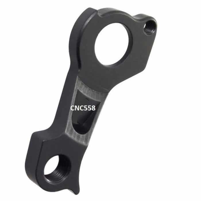 Rear Gear Mech Derailleur Hanger - CNC558
